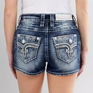 Rock Revival Shorts